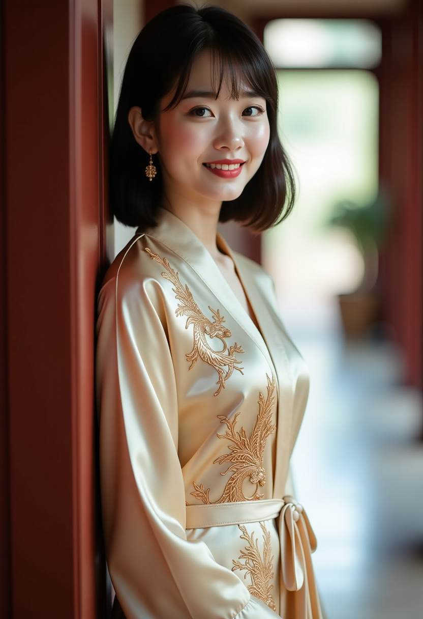 我在古代当首富